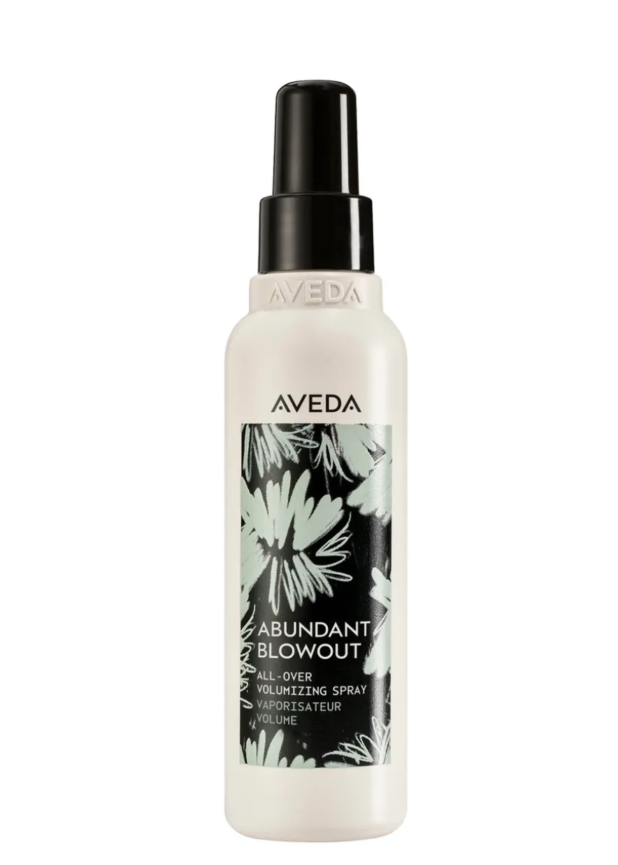 Abundant Blow Out All-Over Volumizing Spray 150ml