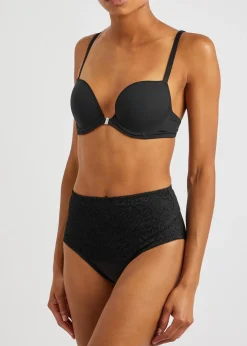 Accord underwired bra