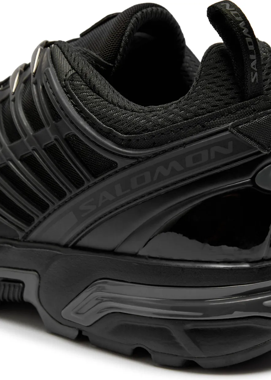 ACS Pro panelled mesh sneakers