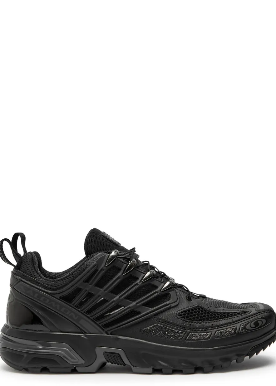 ACS Pro panelled mesh sneakers