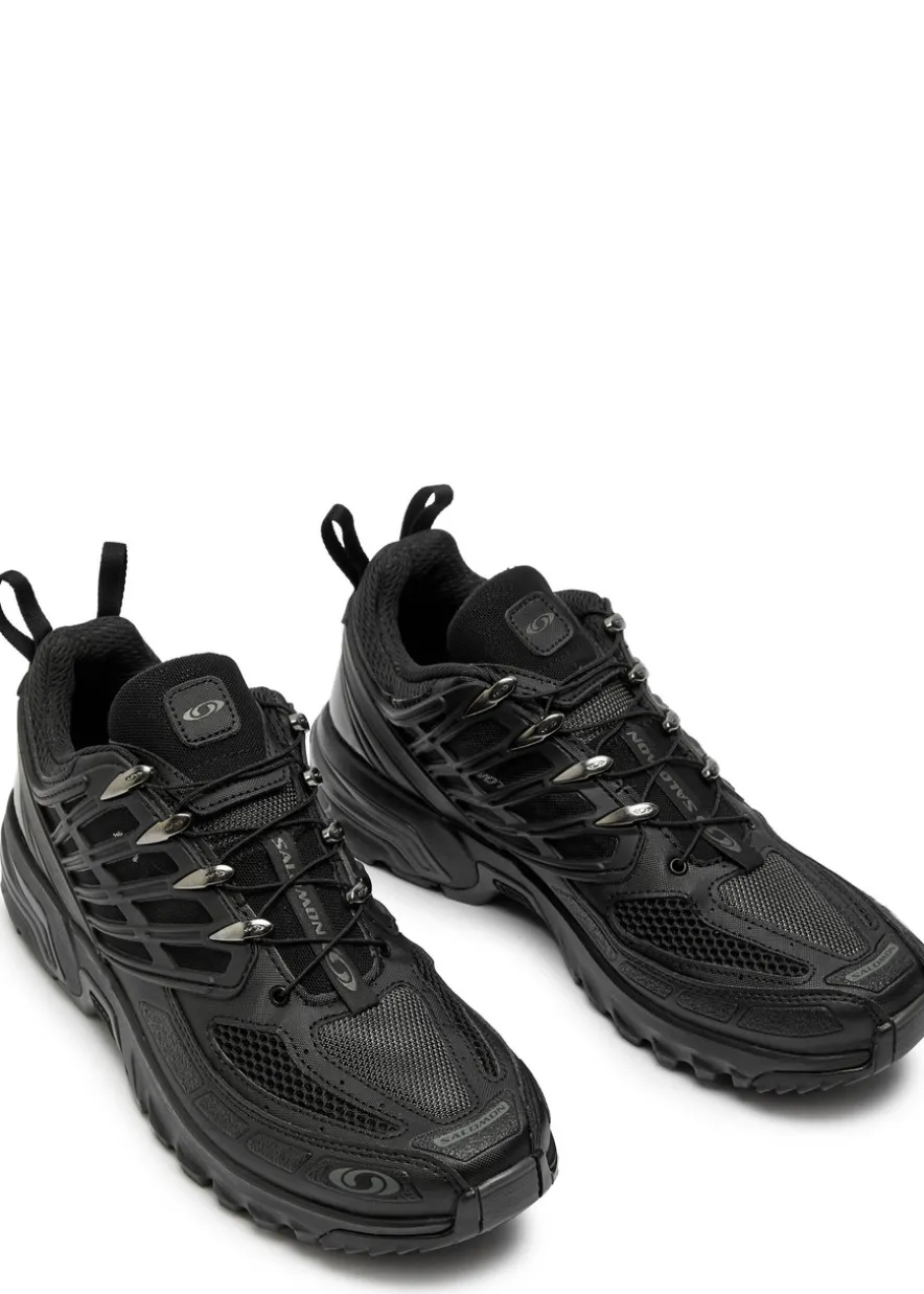 ACS Pro panelled mesh sneakers