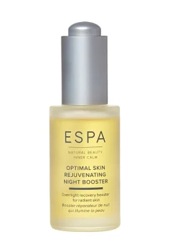 Active Nutrients Optimal Skin Rejuvenating Night Booster 30ml