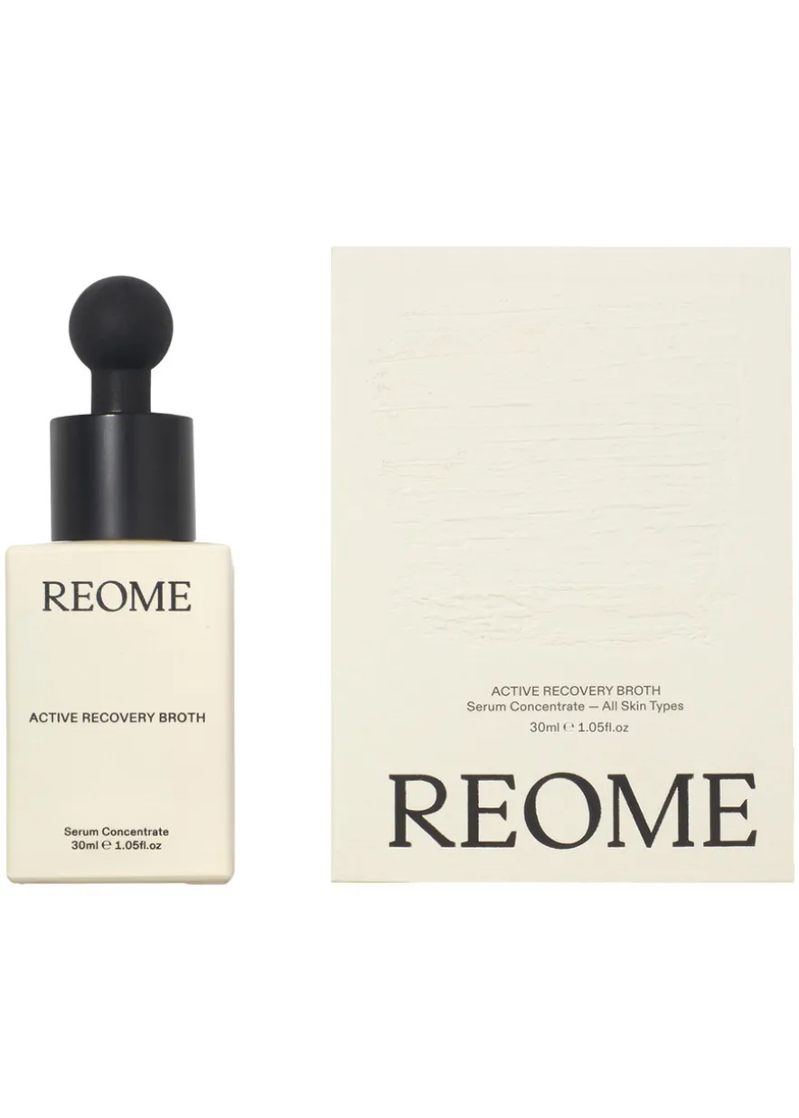 Active Recovery Broth 30ml