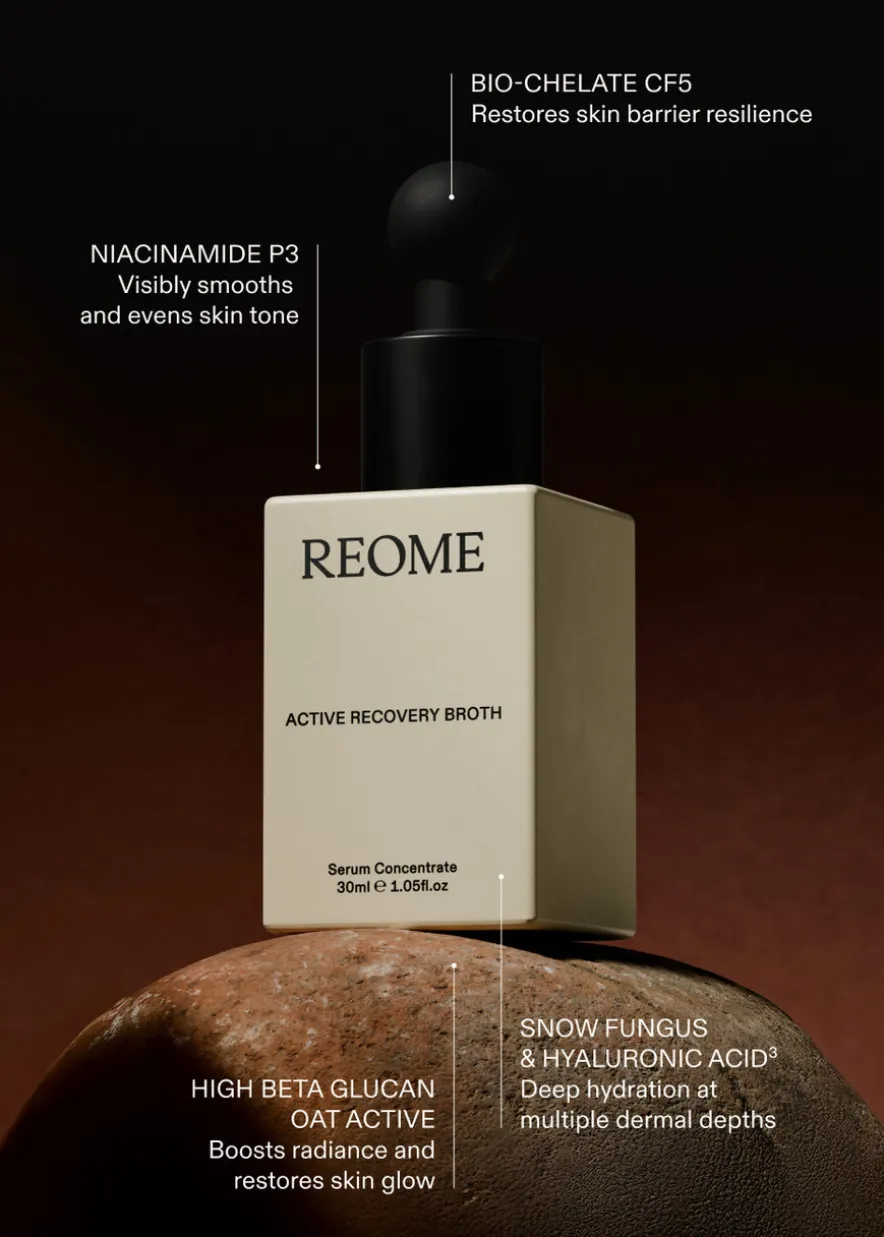 Active Recovery Broth 30ml