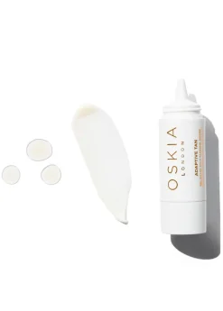 Adaptive Tan Drops