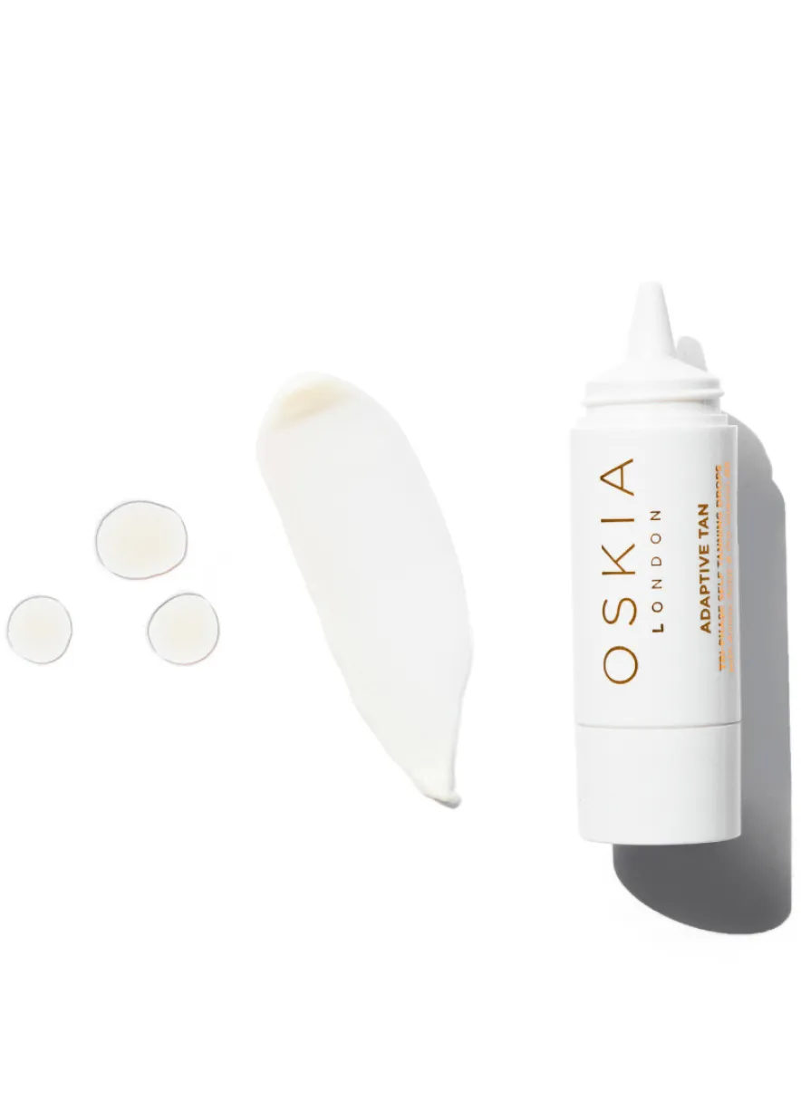 Adaptive Tan Drops
