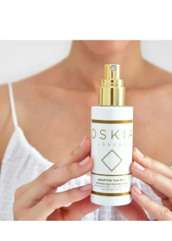 Adaptive Tan Mist