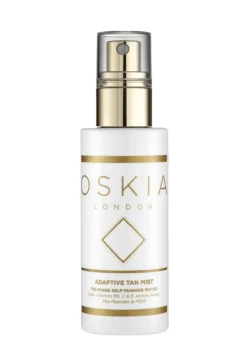 Adaptive Tan Mist