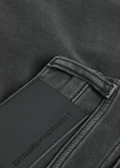 Adler slim-leg jeans