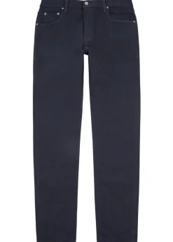 Adler tapered-leg jeans