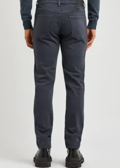 Adler tapered-leg jeans