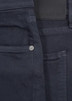 Adler tapered-leg jeans
