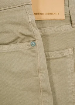 Adler tapered-leg jeans