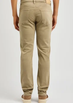 Adler tapered-leg jeans