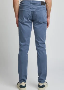 Adler tapered-leg jeans