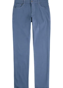 Adler tapered-leg jeans