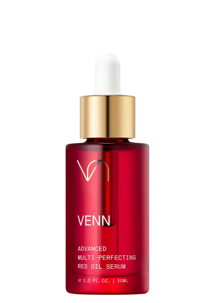 Advanced Multi-Perfecting Red Oil Serum 30ml