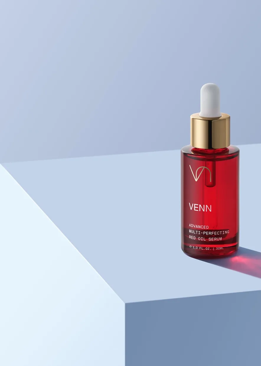 Advanced Multi-Perfecting Red Oil Serum 30ml