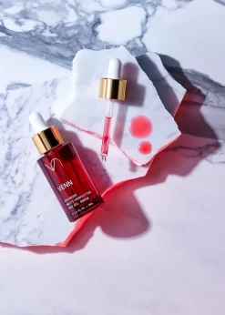 Advanced Multi-Perfecting Red Oil Serum 30ml