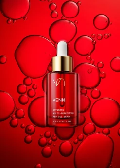 Advanced Multi-Perfecting Red Oil Serum 30ml