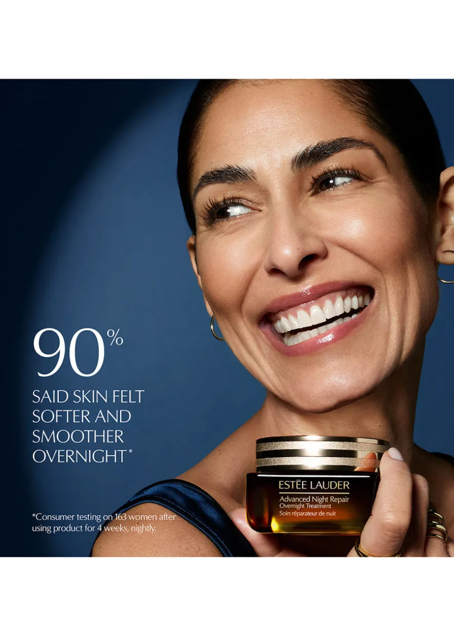 Advanced Night Repair Overnight Treatment 65ml