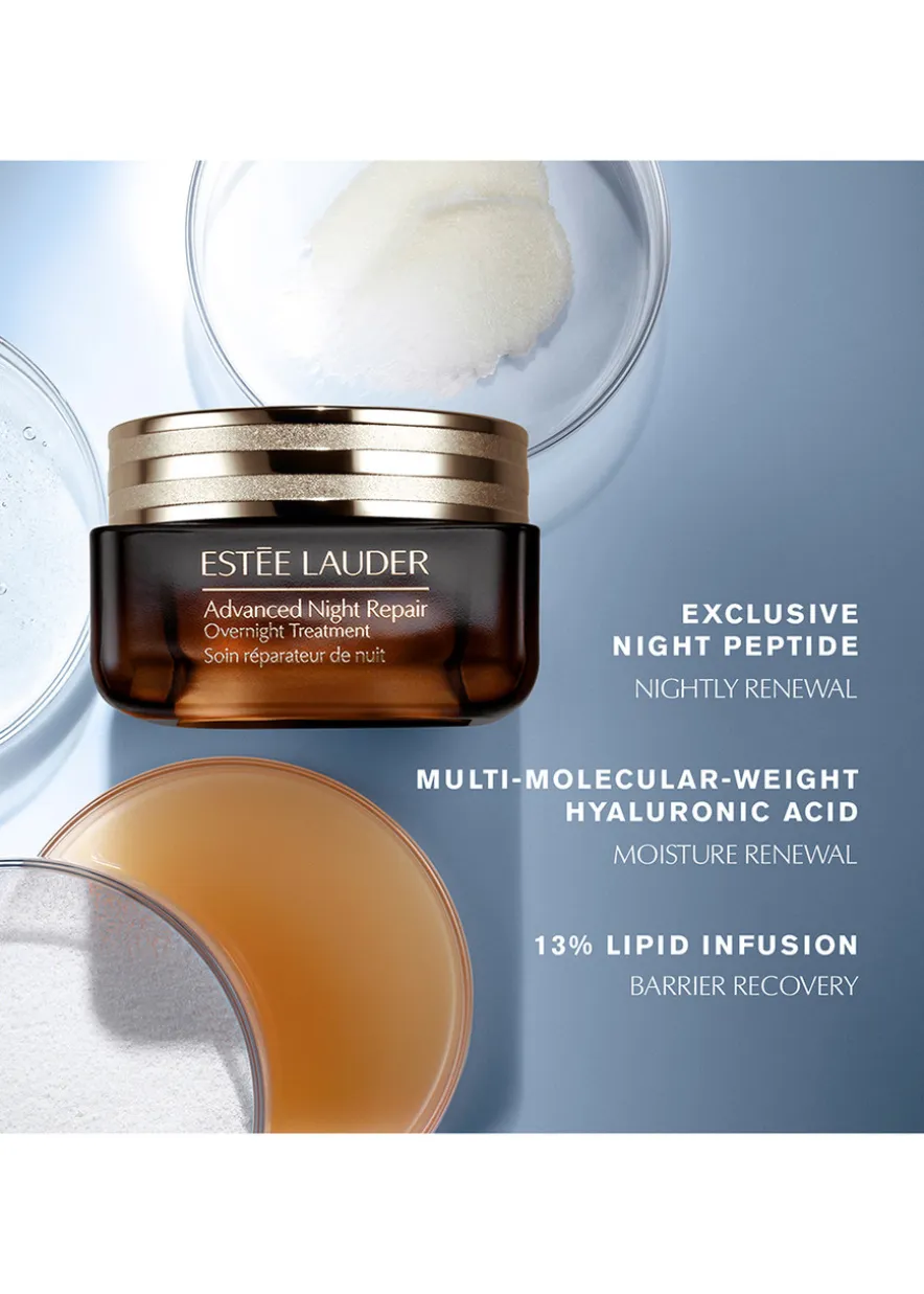 Advanced Night Repair Overnight Treatment 65ml