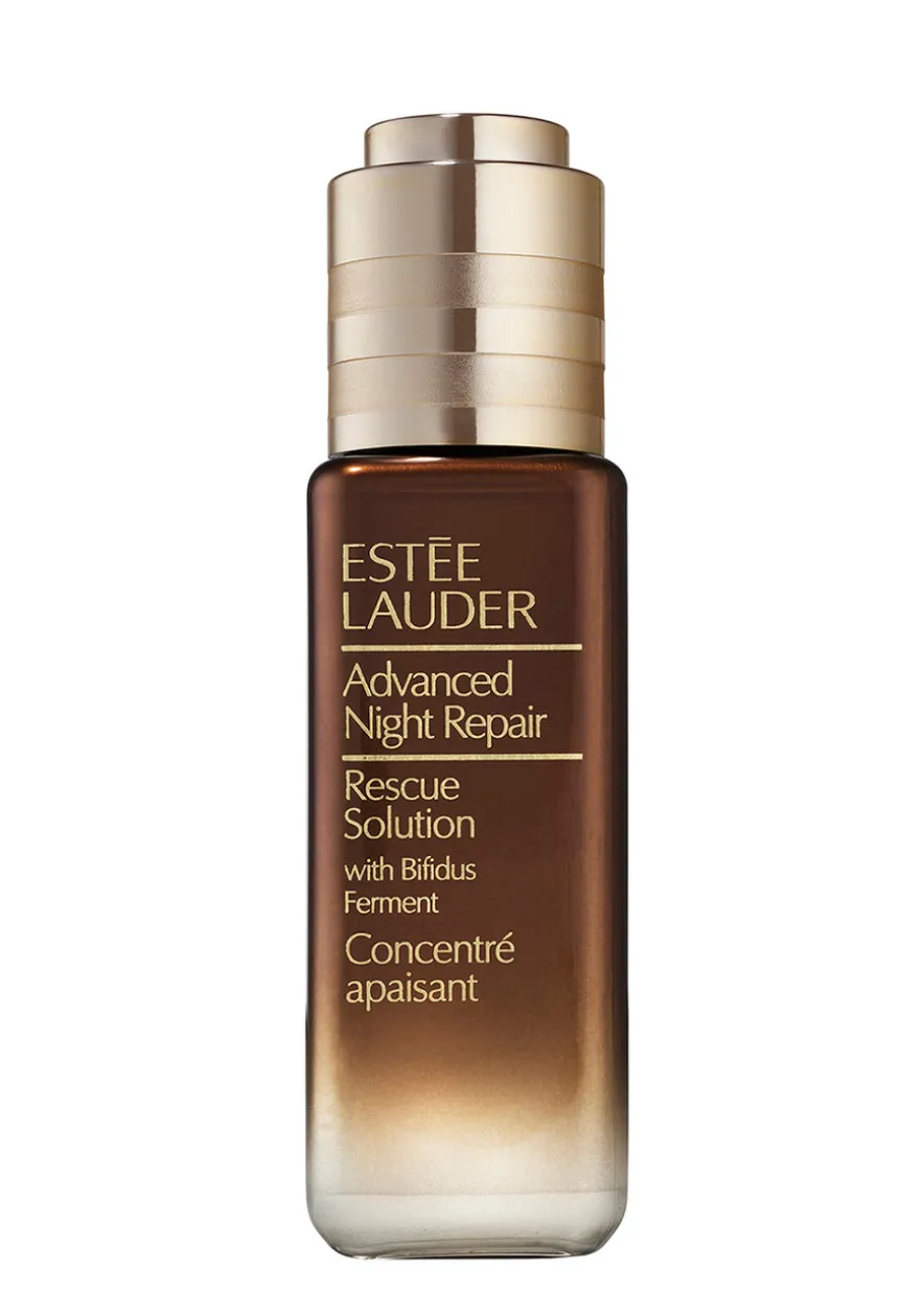 Advanced Night Repair Rescue Solution Serum with 15% Bifidus Ferment 20ml