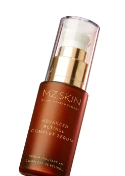 Advanced Retinol Complex Serum