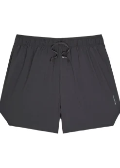 Aero perforated stretch-jersey shorts