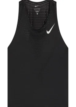 AeroSwift Dri-FIT ADV perforated running tank