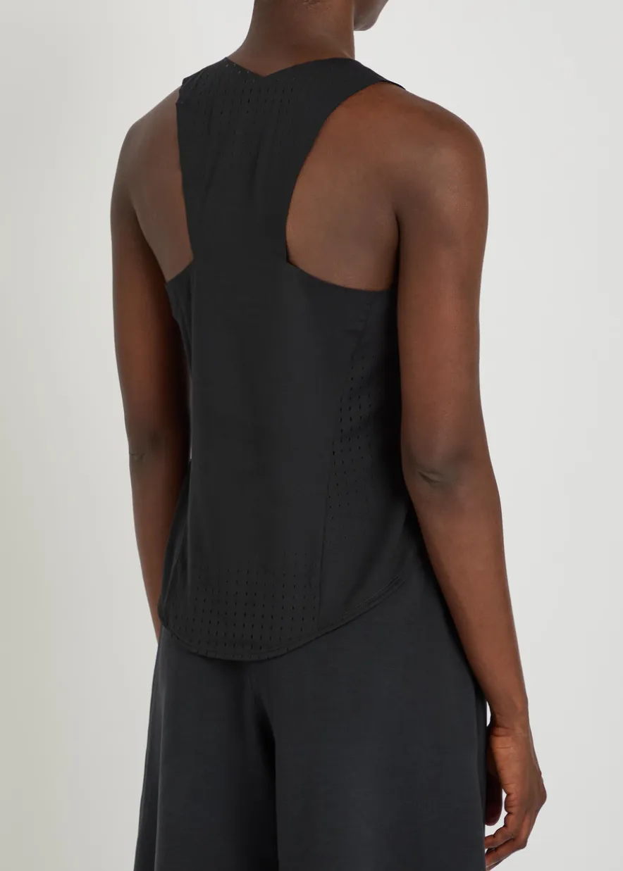 AeroSwift Dri-FIT ADV perforated jersey running vest