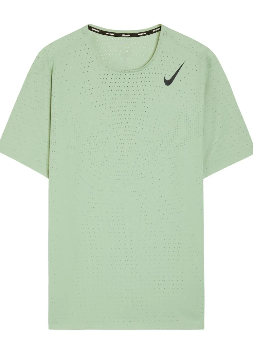 AeroSwift Dri-FIT ADV perforated jersey running T-shirt