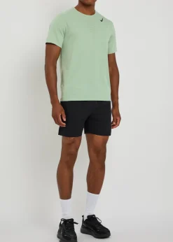 AeroSwift Dri-FIT ADV perforated jersey running T-shirt