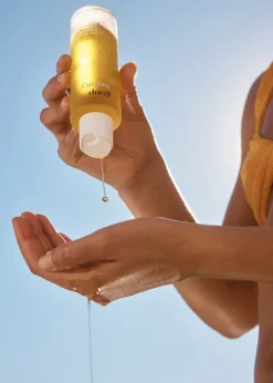 Afterglow Body Oil