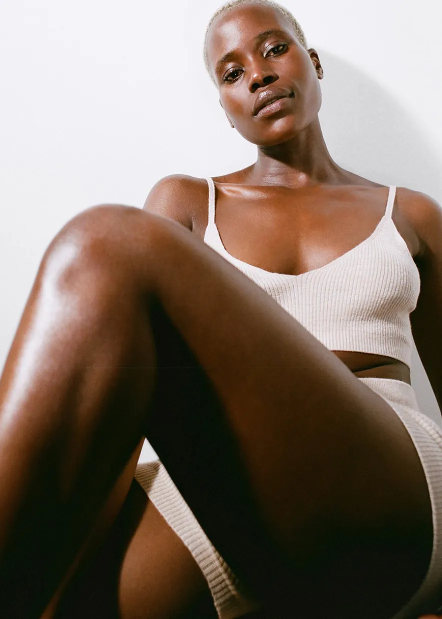 Afterglow Body Oil