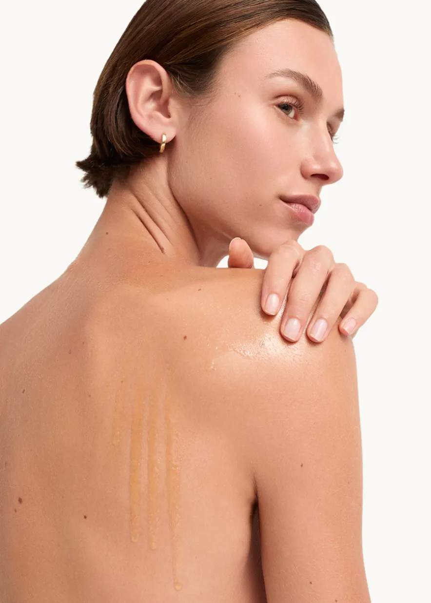 Afterglow Body Oil
