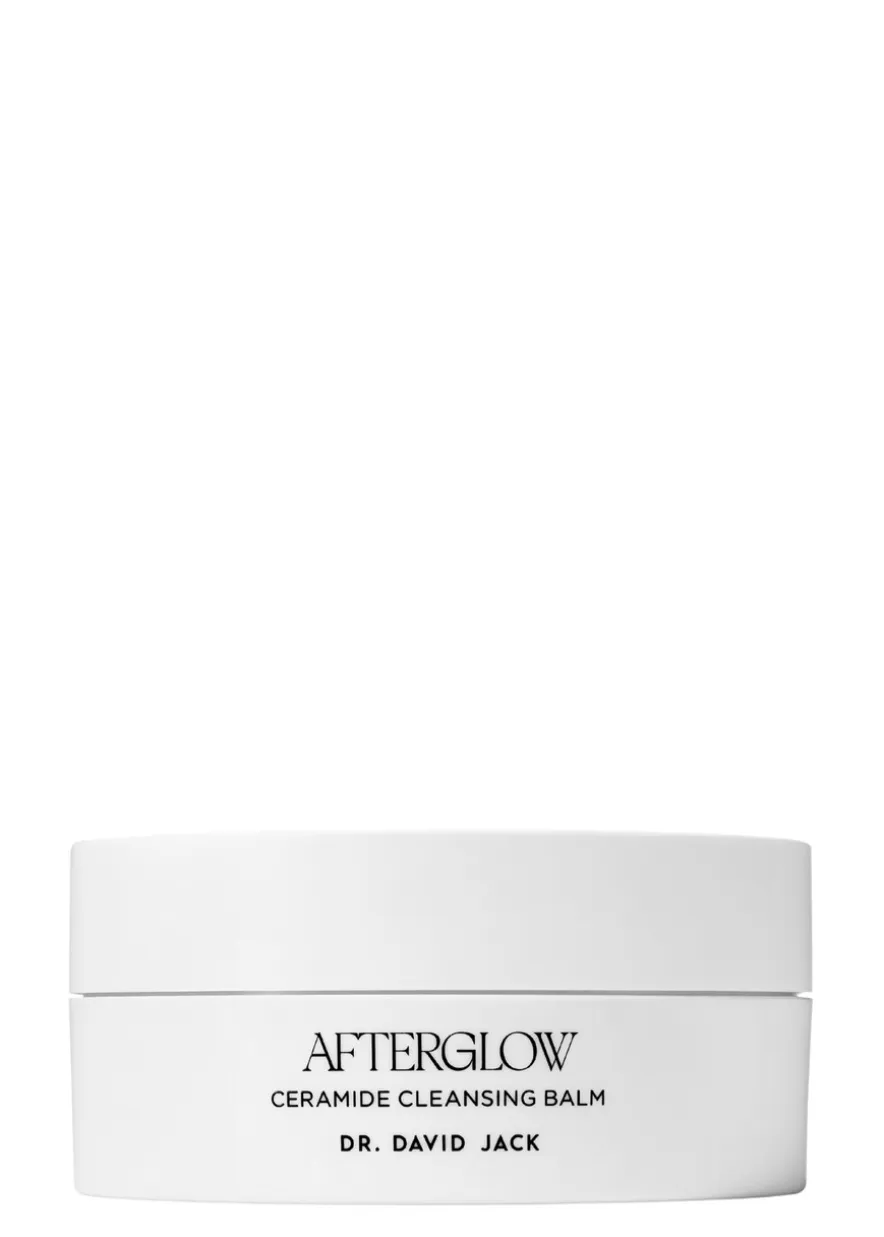 Afterglow Ceramide Cleansing Balm