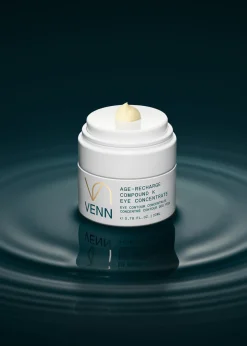 Age-Recharge Compound K Eye Concentrate