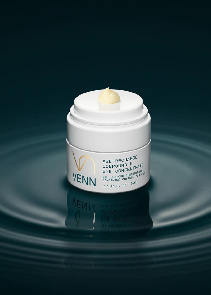Age-Recharge Compound K Eye Concentrate