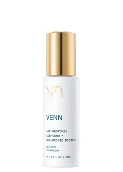 Age-Response Compound K Hyaluronic Booster 30ml