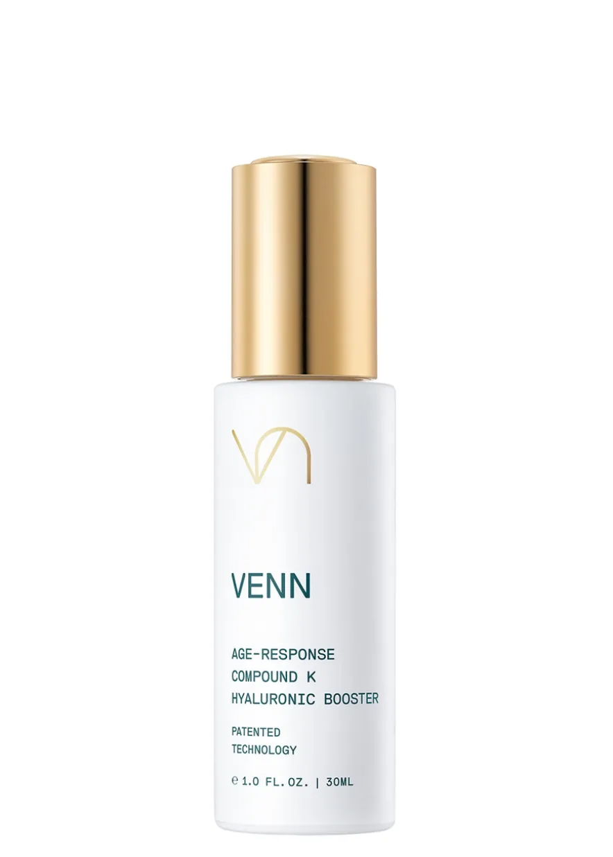 Age-Response Compound K Hyaluronic Booster 30ml