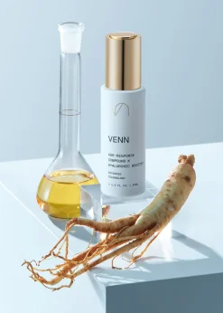 Age-Response Compound K Hyaluronic Booster 30ml
