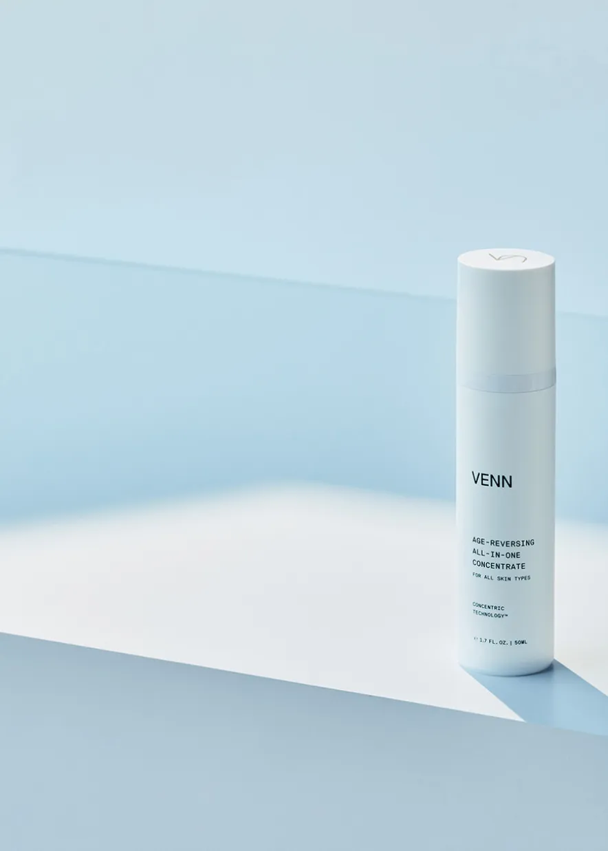 Age-Reversing All-In-One Concentrate 50ml