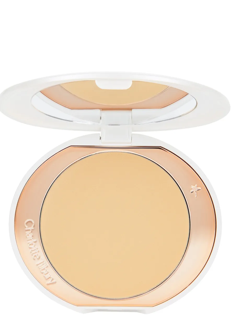 Airbrush Brightening Flawless Finish