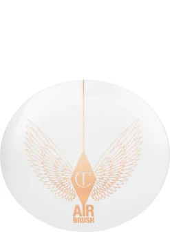 Airbrush Brightening Flawless Finish