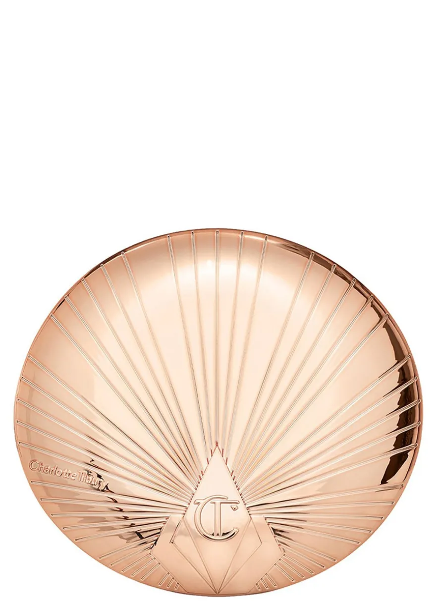 Airbrush Bronzer