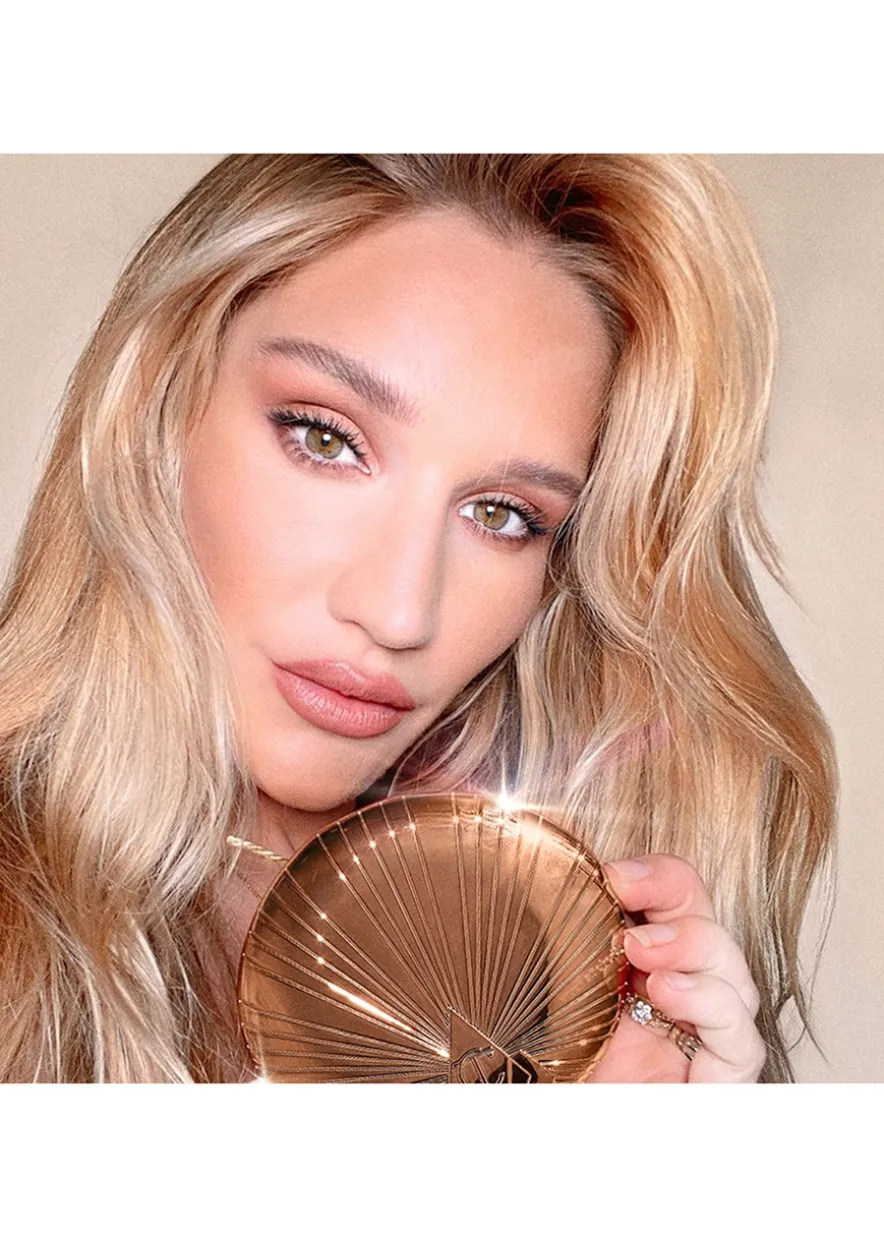 Airbrush Bronzer