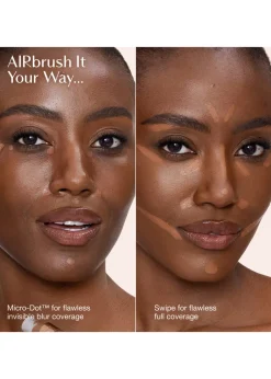 Airbrush Flawless Blur Concealer