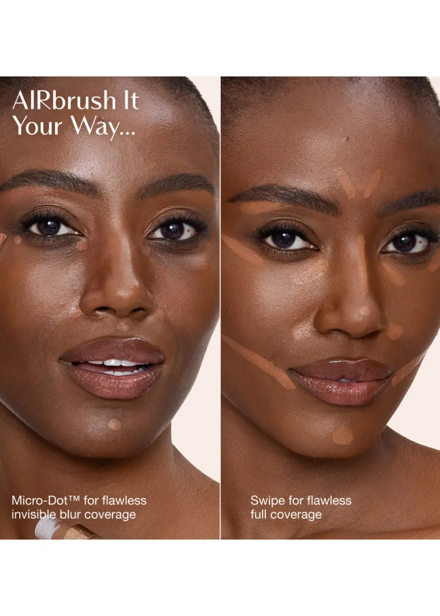 Airbrush Flawless Blur Concealer