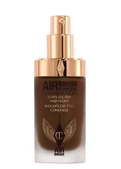 Airbrush Flawless Finish Foundation
